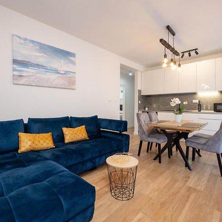 Apartment Ivi Trogir Dış mekan fotoğraf