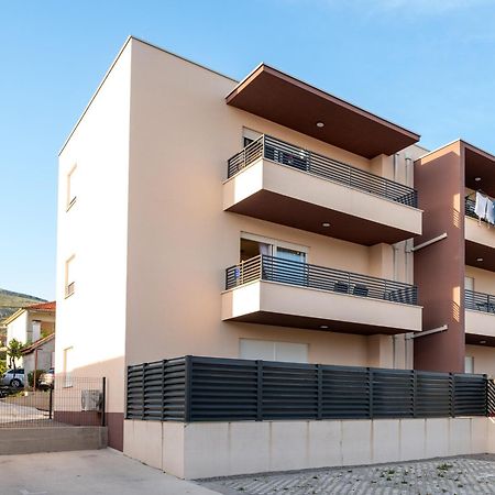 Apartment Ivi Trogir Dış mekan fotoğraf