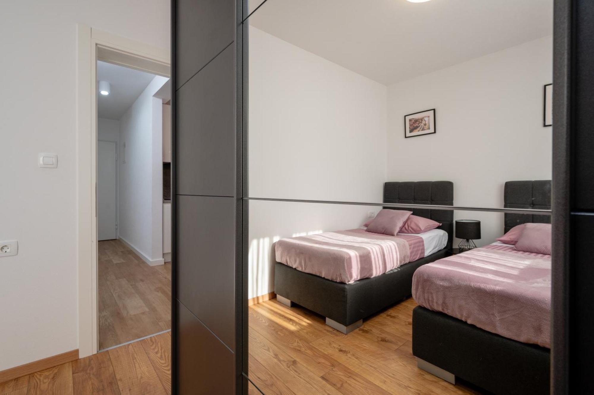 Apartment Ivi Trogir Dış mekan fotoğraf