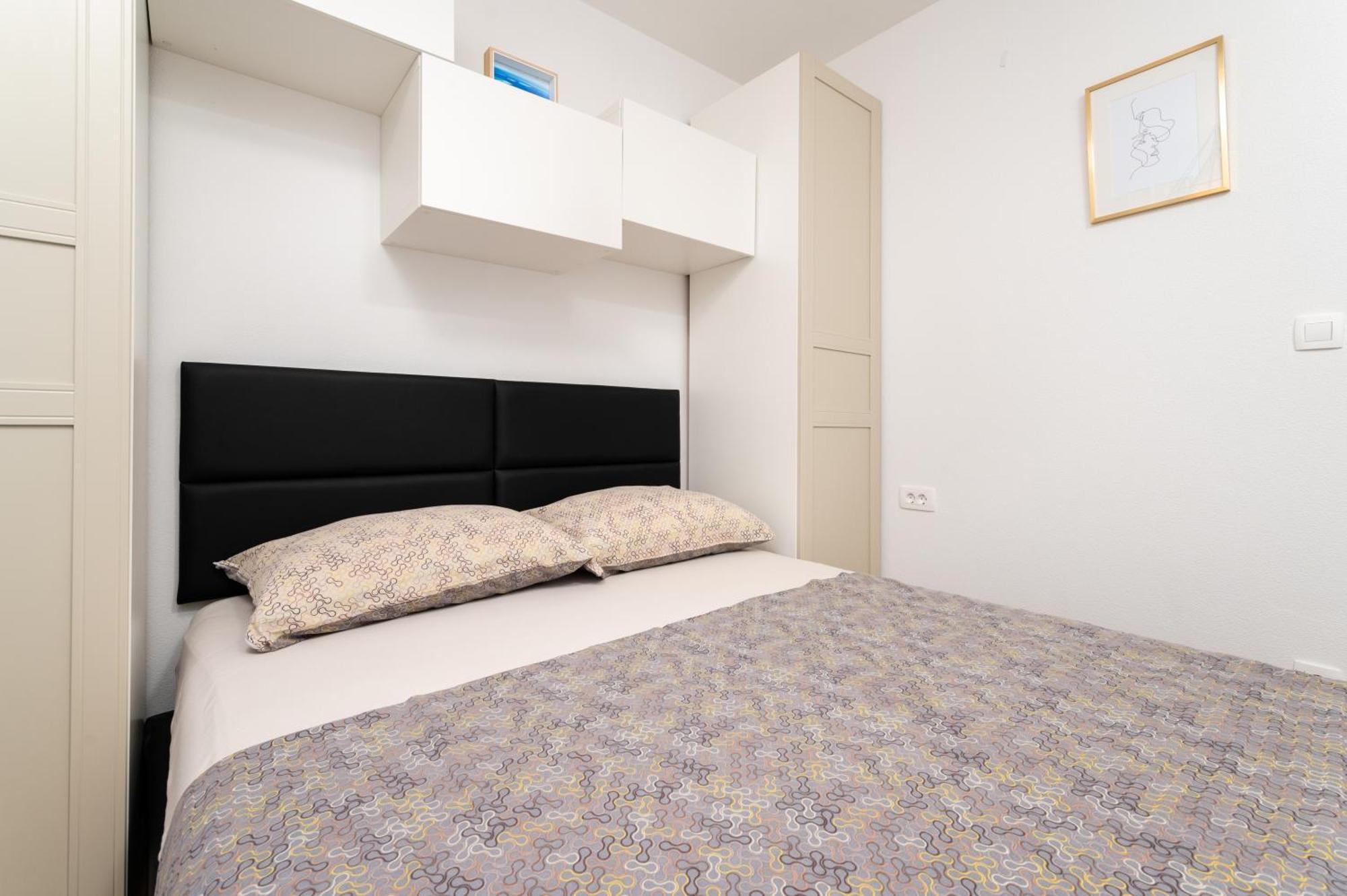 Apartment Ivi Trogir Dış mekan fotoğraf