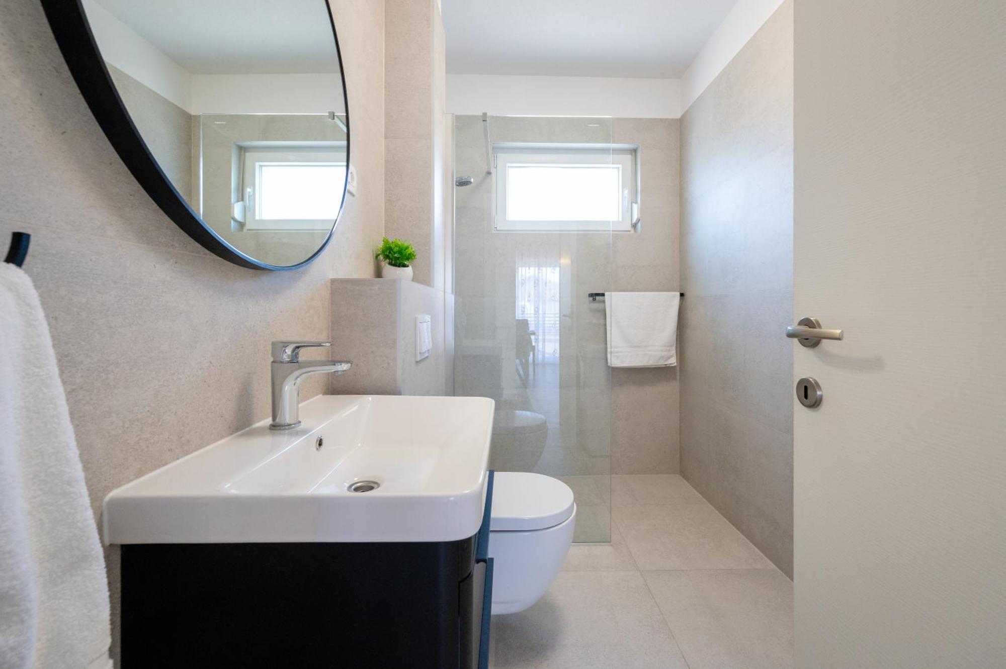 Apartment Ivi Trogir Dış mekan fotoğraf