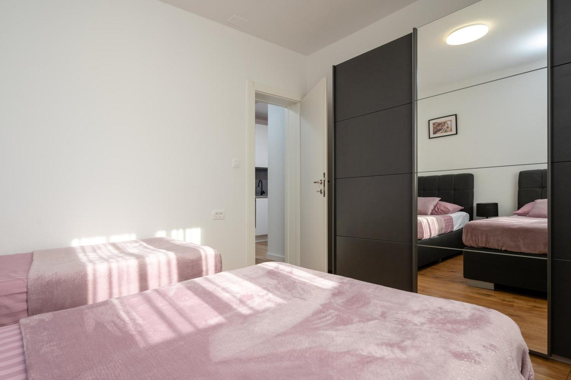 Apartment Ivi Trogir Dış mekan fotoğraf