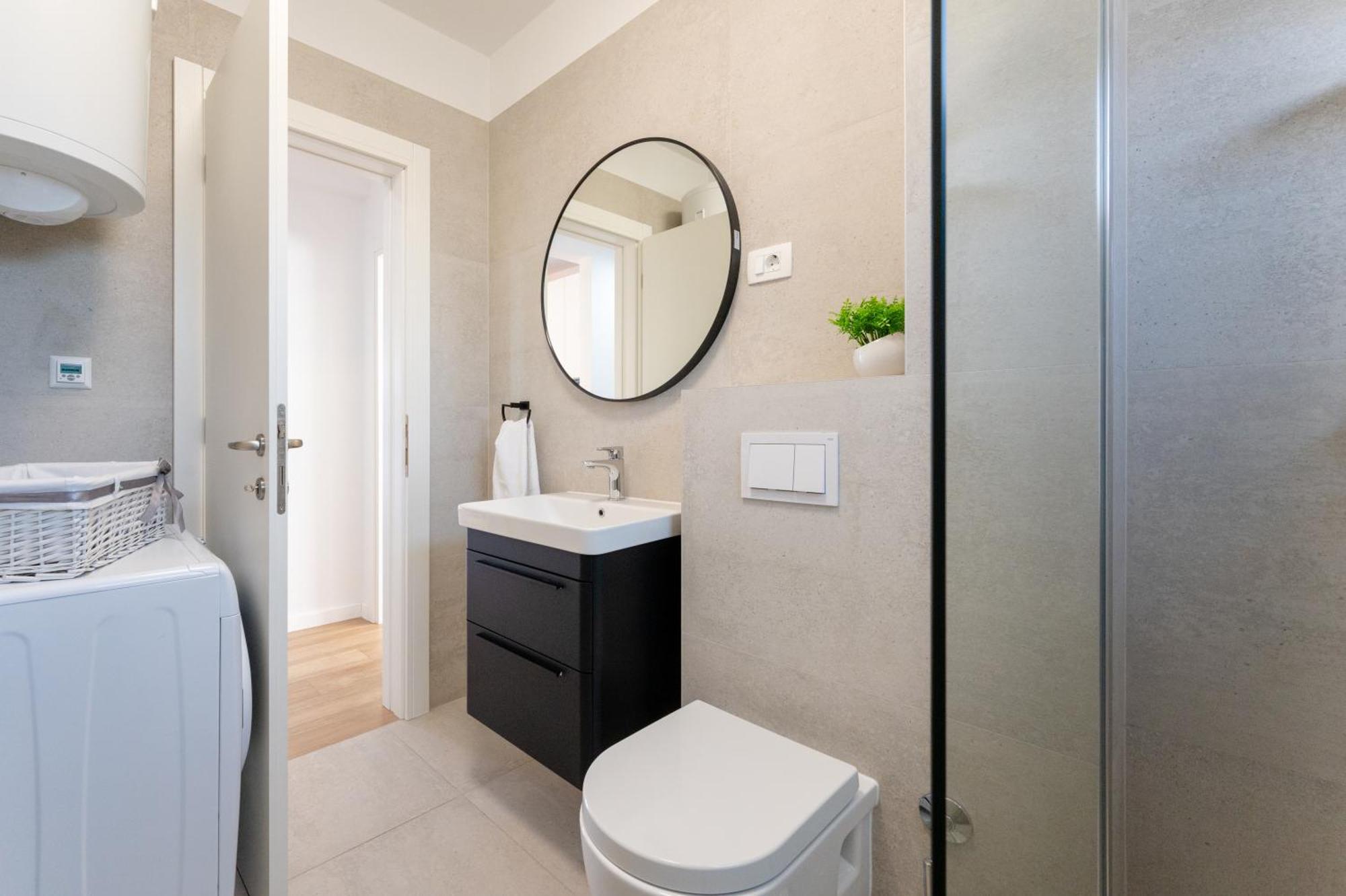 Apartment Ivi Trogir Dış mekan fotoğraf