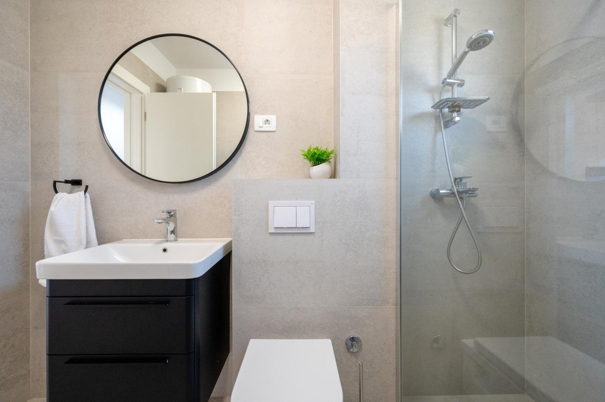 Apartment Ivi Trogir Dış mekan fotoğraf