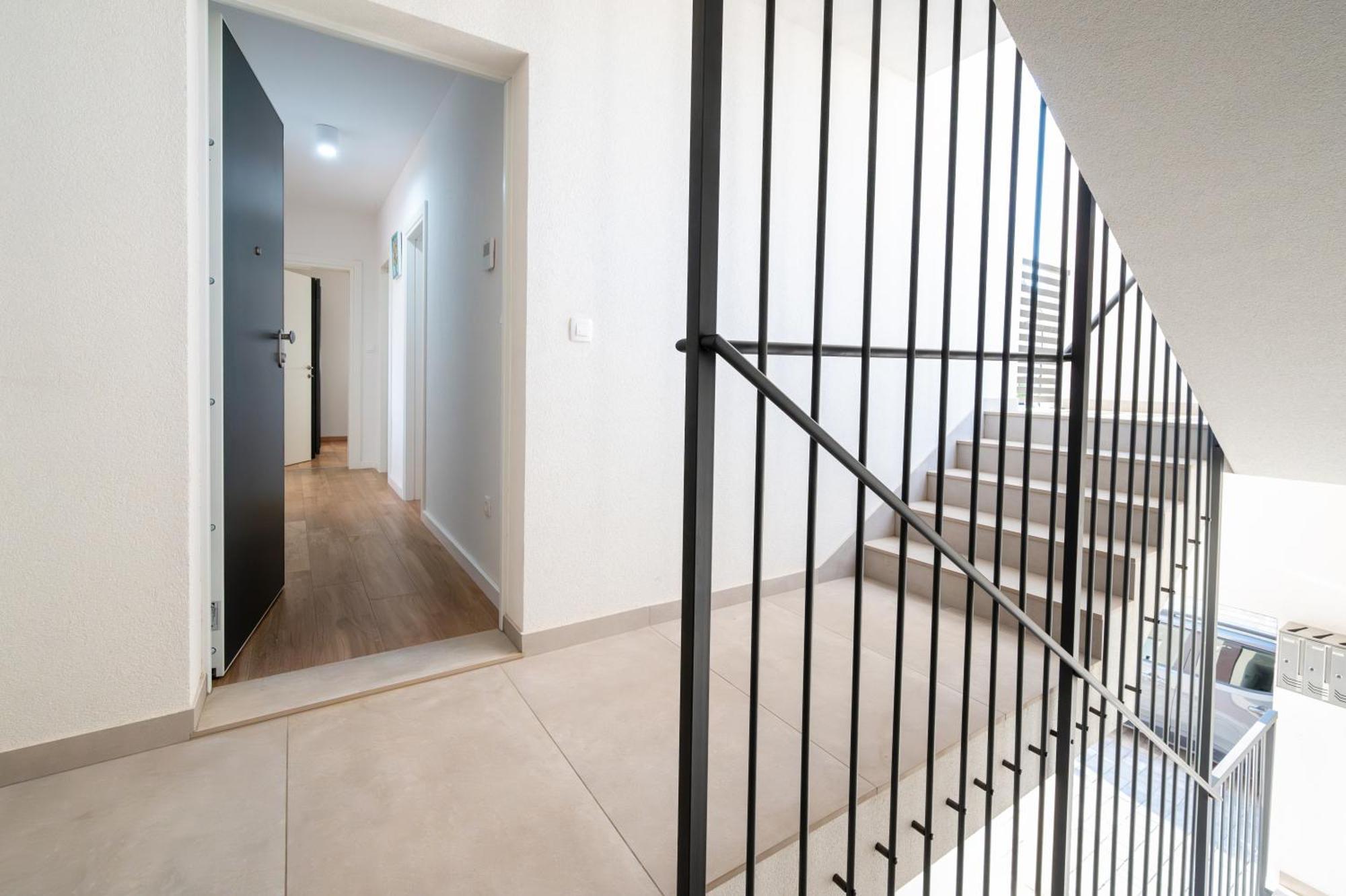 Apartment Ivi Trogir Dış mekan fotoğraf