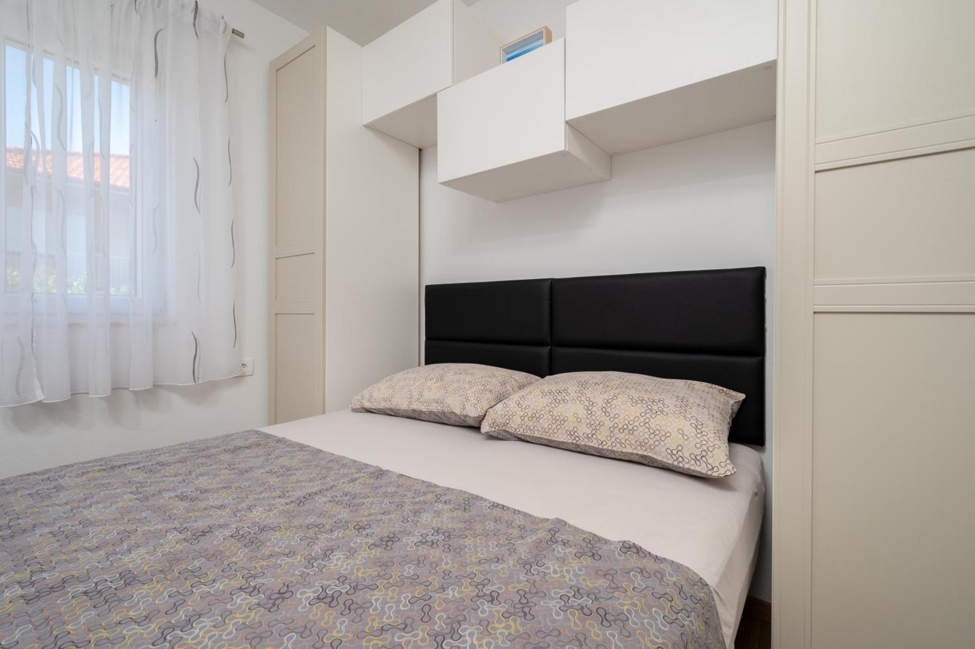 Apartment Ivi Trogir Dış mekan fotoğraf